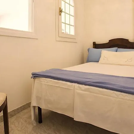 Palazzo Dalbis In Pieno Centro Per 8 Persone Apartman Alghero