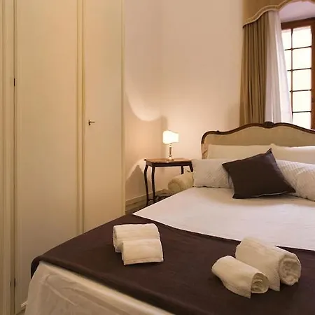 Palazzo Dalbis In Pieno Centro Per 8 Persone Apartman Alghero