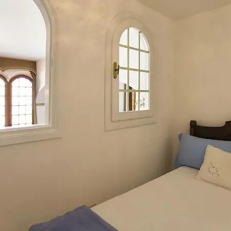 Palazzo Dalbis In Pieno Centro Per 8 Persone Apartman Alghero