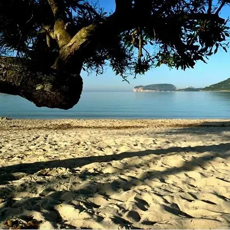 Apartman Palazzo Dalbis In Pieno Centro Per 8 Persone Alghero