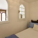 Palazzo Albis In Pieno Centro Per 8 Persone Apartmán Alghero