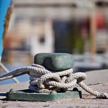 Palazzo Dalbis In Pieno Centro Per 8 Persone *