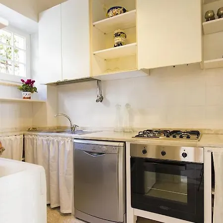 Palazzo Albis In Pieno Centro Per 8 Persone Apartmán
