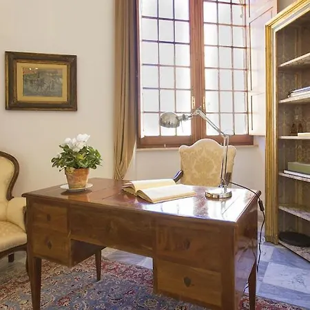 Apartman Palazzo Albis In Pieno Centro Per 8 Persone Alghero